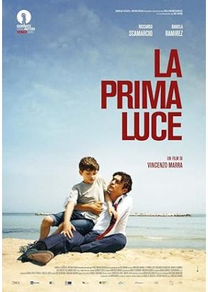 LA PRIMA LUCE - DVD