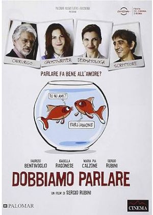 DOBBIAMO PARLARE - DVD