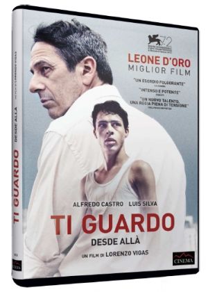 TI GUARDO - DVD