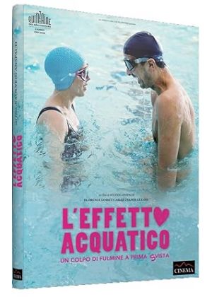 L'EFFETTO ACQUATICO - DVD