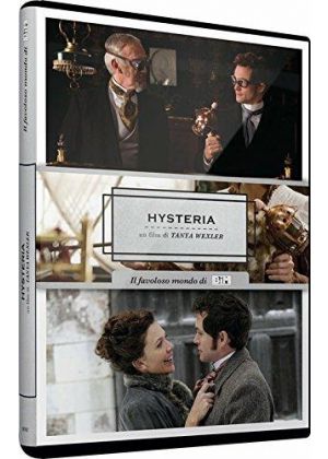 HYSTERIA - DVD