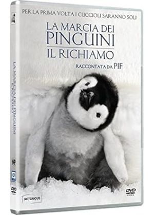 LA MARCIA DEI PINGUINI - IL RICHIAMO - DVD
