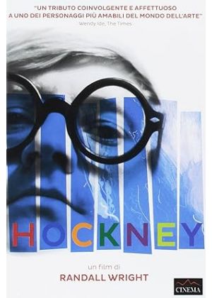 HOCKNEY - DVD