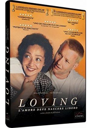 LOVING - DVD