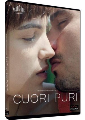 CUORI PURIO - DVD