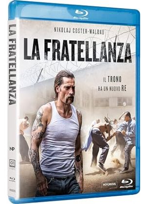 LA FRATELLANZA - BLU-RAY