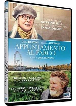 APPUNTAMENTO AL PARCO - DVD