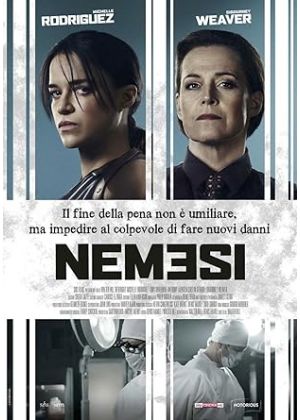NEMESI - DVD