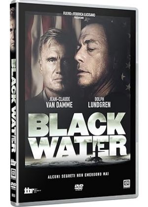 BLACK WATER - DVD