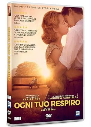OGNI TUO RESPIRO - DVD