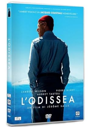 L'ODISSEA - DVD