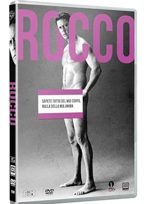 ROCCO - DVD