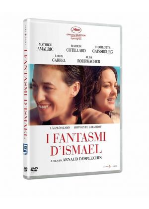 I FANTASMI D'ISMAEL - DVD 1