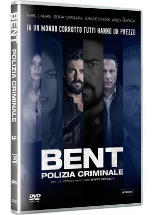 BENT - POLIZIA CRIMINALE - DVD