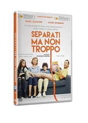 SEPARATI MA NON TROPPO - DVD