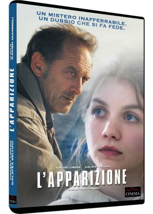 L'APPARIZIONE - DVD