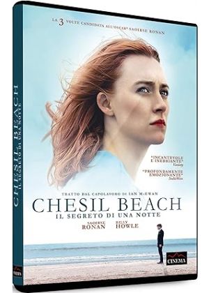 CHESIL BEACH - DVD
