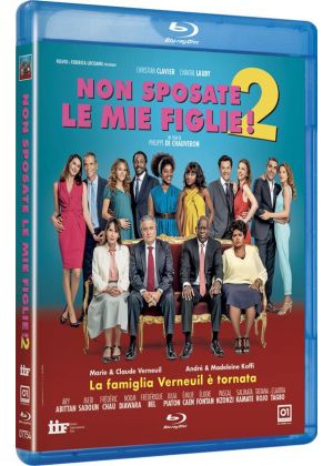 NON SPOSATE LE MIE FIGLIE 2
