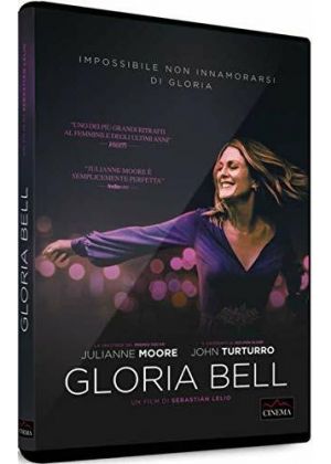 GLORIA BELL - DVD