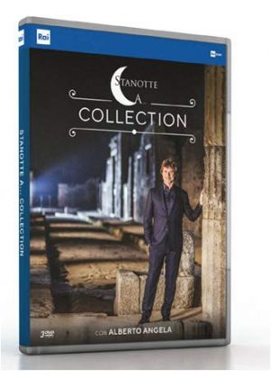 "STANOTTE A" COLLECTION - DVD