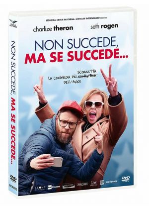 NON SUCCEDE, MA SE SUCCEDE… - DVD