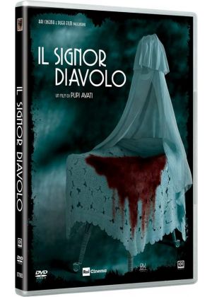 IL SIGNOR DIAVOLO - DVD