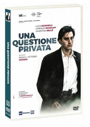 UNA QUESTIONE PRIVATA - DVD