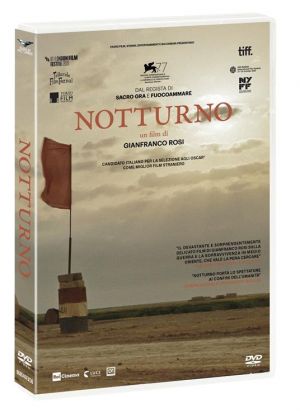 NOTTURNO - DVD