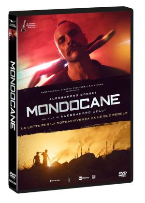 MONDOCANE - DVD