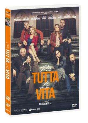 PER TUTTA LA VITA - DVD