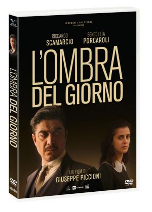 L'OMBRA DEL GIORNO - DVD