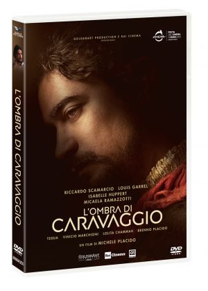 L'OMBRA DI CARAVAGGIO - DVD
