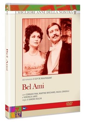 BEL AMI - DVD (2 DVD)