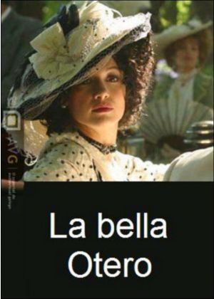 LA BELLA OTERO - DVD (2 DVD)