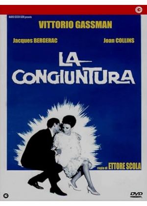 LA CONGIUNTURA dvd
