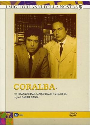 CORALBA - DVD (3 DVD)