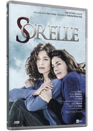 SORELLE - DVD (3 DVD)