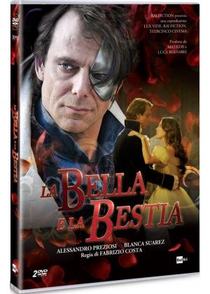 LA BELLA E LA BESTIA - DVD (2 DVD)