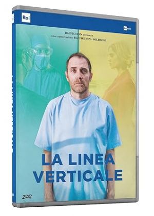 LA LINEA VERTICALE - DVD (2 DVD)