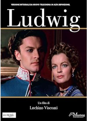 LUDWIG (2 DVD)