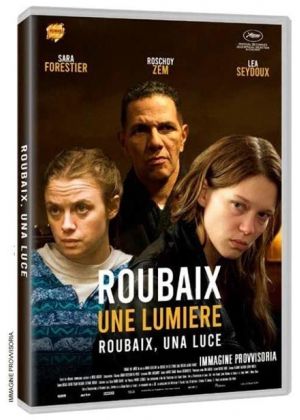 ROUBAIX, UNE LUMIERE