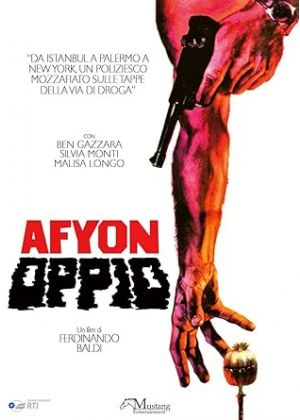 AFYON OPPIO - Ed. Mustang