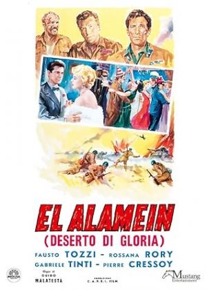 EL ALAMEIN (1957)