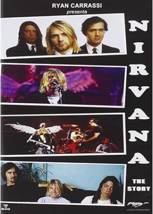 NIRVANA (RCO) - dvd