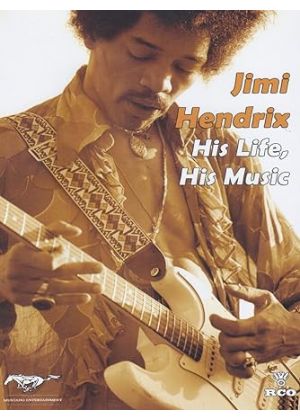 JIMI HENDRIX - dvd