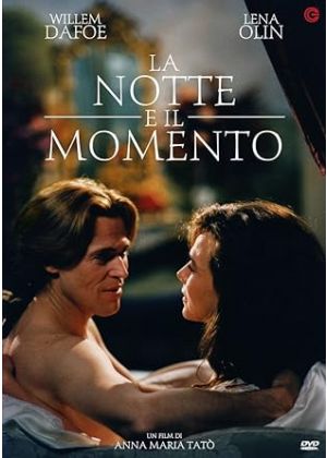 LA NOTTE E IL MOMENTO - dvd
