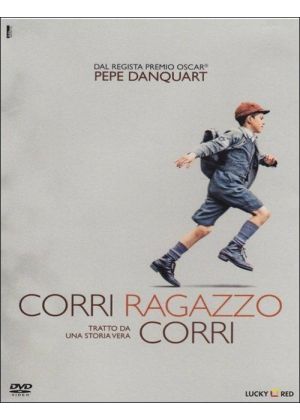 CORRI, RAGAZZO CORRI - dvd