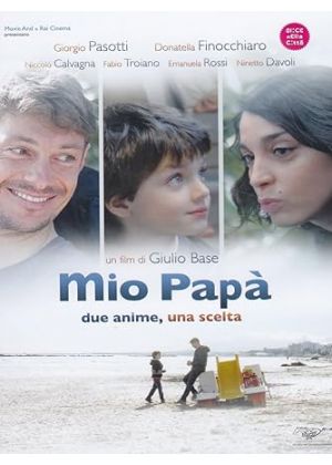 MIO PAPA` - dvd