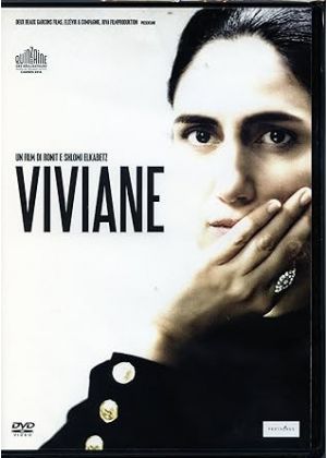 VIVIANE - dvd