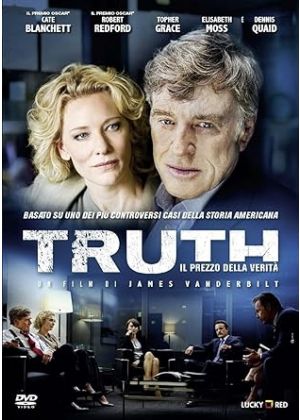 TRUTH - dvd
